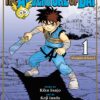 Dragon Quest: The Adventure of Dai Vol. 01 - 05 Set
