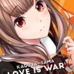 Kaguya-sama: Love Is War Vol. 24