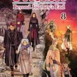 Frieren: Beyond Journey’s End Vol. 08