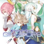 Sword Art Online: Girls' Ops Vol. 06