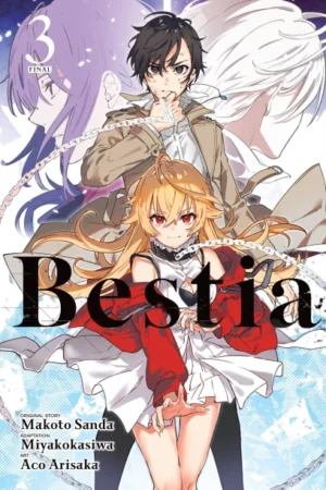 Bestia Vol. 03
