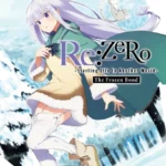 Re:Zero The Frozen Bond Vol. 01