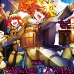 The Saga of Tanya the Evil Vol. 16