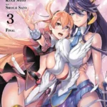 Divine Raiment Magical Girl Howling Moon Vol. 03