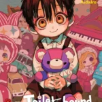 Toilet-bound Hanako-kun Vol. 16