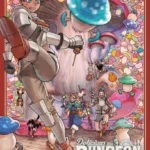 Delicious in Dungeon Vol. 08