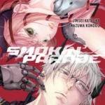 Smokin' Parade Vol. 07