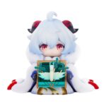 Genshin Impact PVC Statue Tiny Ganyu 11 cm