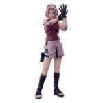 Naruto Shippuden S.H. Figuarts Action Figure Sakura Haruno 14 cm