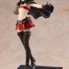 KonoSuba Statue 1/7 Megumin Band of Thieves Ver. 21 cm