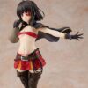KonoSuba Statue 1/7 Megumin Band of Thieves Ver. 21 cm