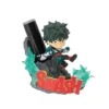 My Hero Academia Desktop Heroes 2 - Blind Box - Rement