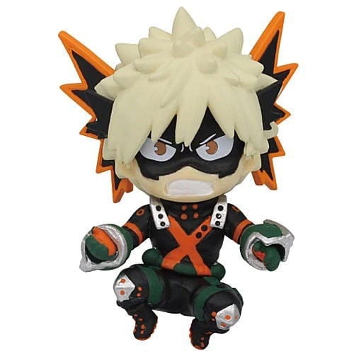 My Hero Academia - Mini Figure - Pyoncore - 5 cm