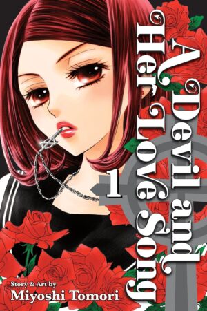 A Devil and her Love Song Vol. 01 - 13 Complete Set