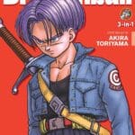 Dragon Ball (3-in-1 Edition) Vol. 10
