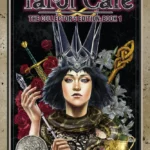 Tarot Café: The Collector’s Edition Vol. 01