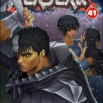 Berserk Vol. 41