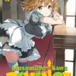 Masamune-kun’s Revenge Vol. 08