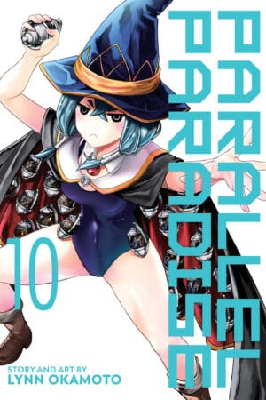 Parallel Paradise Vol. 10
