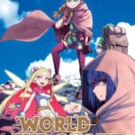 World End Solte Vol. 01