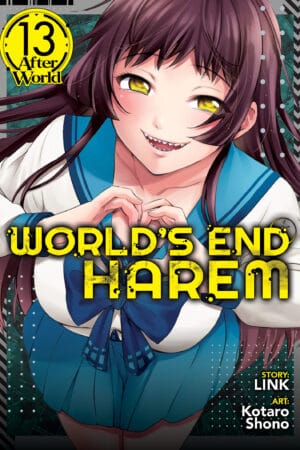 World’s End Harem Vol. 13