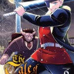 The Tale of the Outcasts Vol. 06