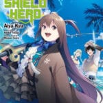 The Rising of the Shield Hero Vol. 16