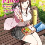Higehiro Vol. 03: After Being Rejected, I Shaved and Took in a High School Runaway