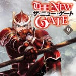 The New Gate Vol. 09