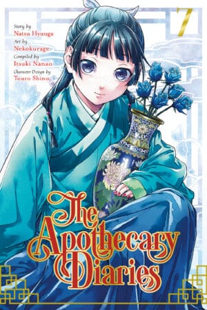 The Apothecary Diaries Vol. 07