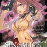SINoALICE Vol. 04