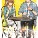 The Ice Guy and the Cool Girl Vol. 03