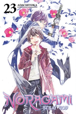 Noragami Vol. 23