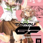 Toppu GP Vol. 11