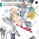 A School Frozen in Time Vol. 04