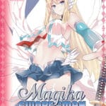 Magika Swordsman and Summoner Vol. 15
