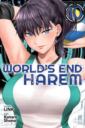 World’s End Harem Vol. 10