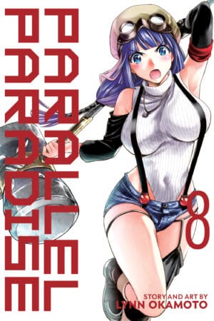Parallel Paradise Vol. 08