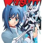 Cardfight!! Vanguard Vol. 01