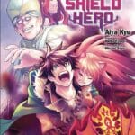 The Rising of the Shield Hero Vol. 08
