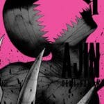 Ajin: Demi-Human Vol. 09