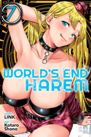 World’s End Harem Vol. 07