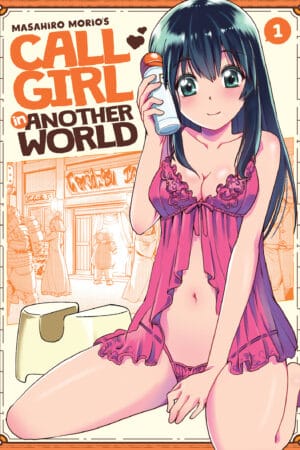Call Girl in Another World Vol. 01