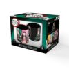 Demon Slayer Heat Changing Mug
