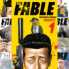 The Fable Omnibus Vol. 01 - 08 Set